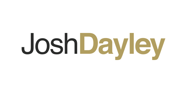 Josh Dayley Logo